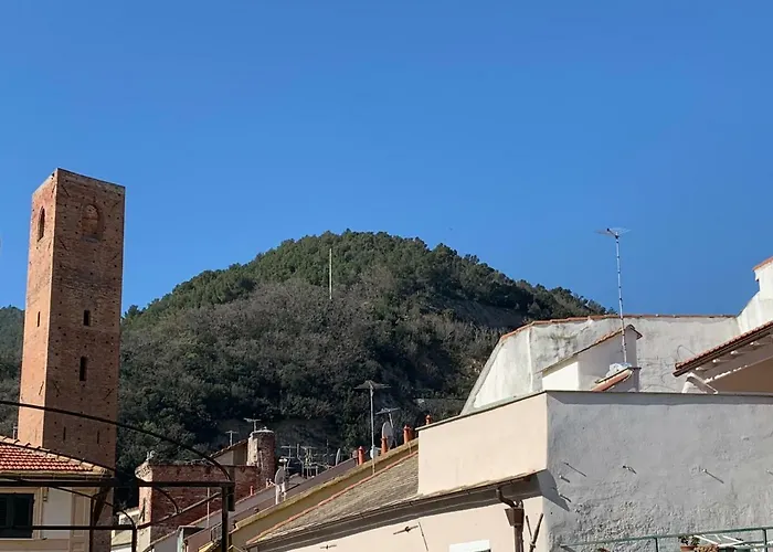 La Casa Di Via Musso