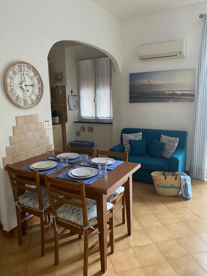 Apartment La Casa Di Via Musso *