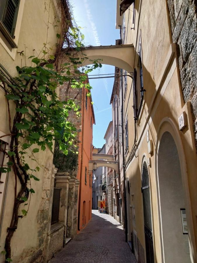 La Casa Di Via Musso *