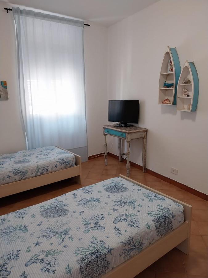 La Casa Di Via Musso *