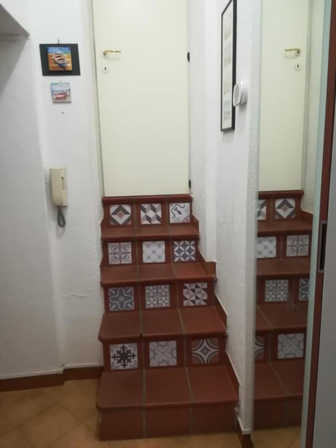 La Casa Di Via Musso Apartment *