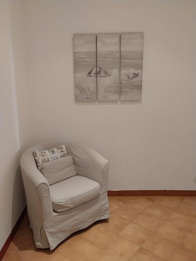 La Casa Di Via Musso *