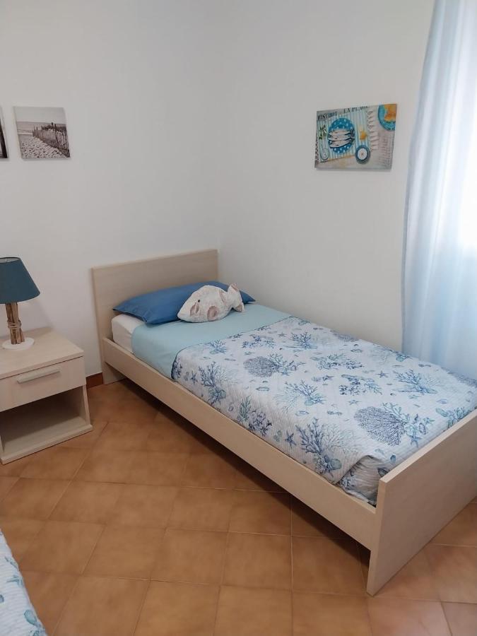 Apartment La Casa Di Via Musso Noli