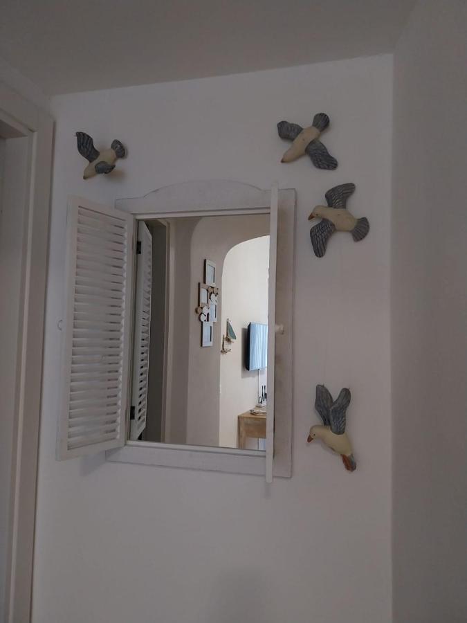 La Casa Di Via Musso * Noli